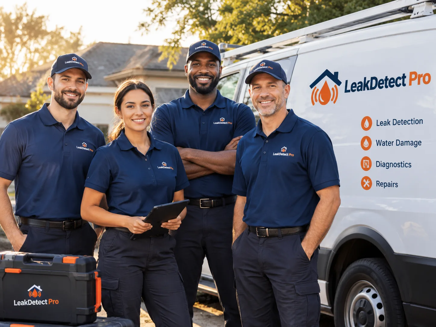 Roof Repair company in Woonsocket, SD
